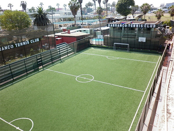 Barranco Tenis Club