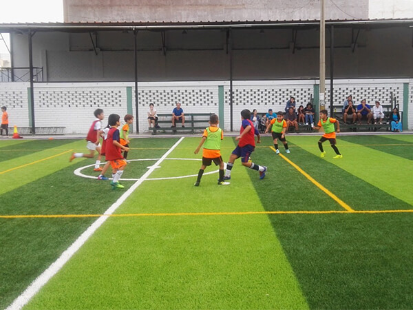 Country Club Chama - Surco