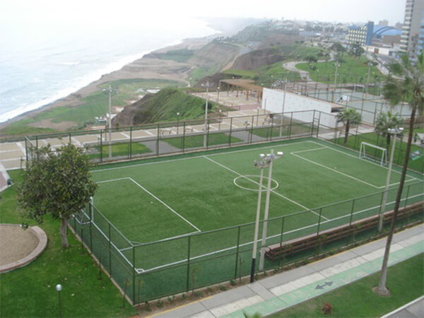 Complejo Chino Vásquez - Miraflores